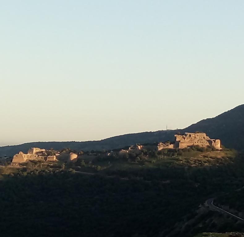 Tourism In The Village Ein Kinya Экстерьер фото